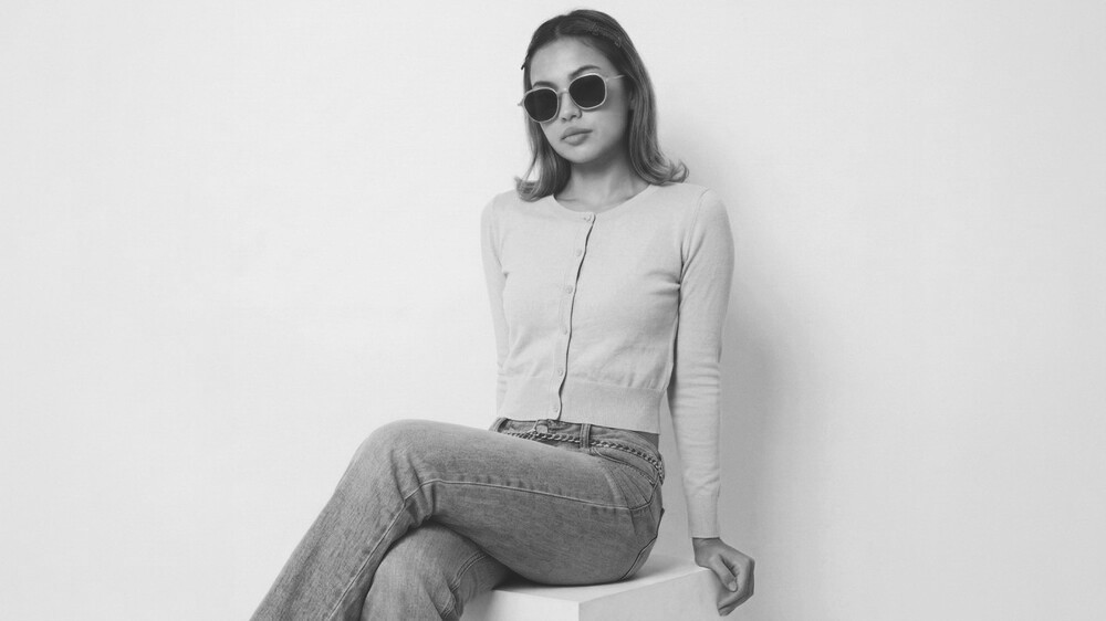 Glassé Editorial Campaign