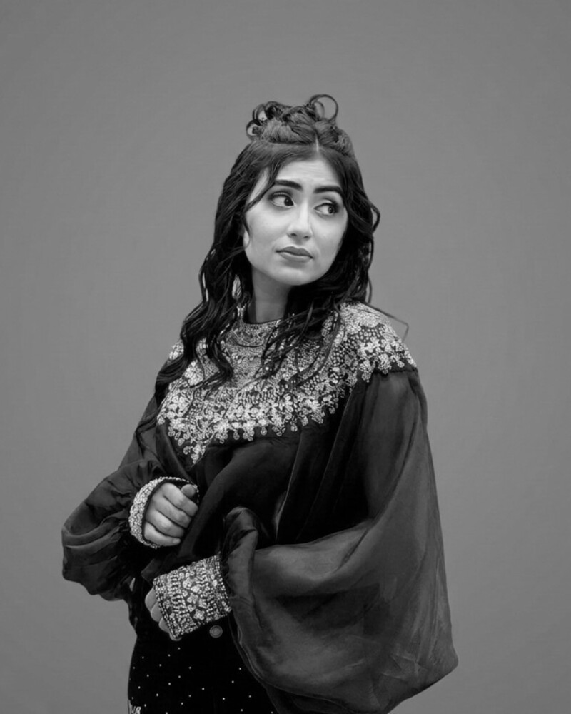 NUPUR AHSAN